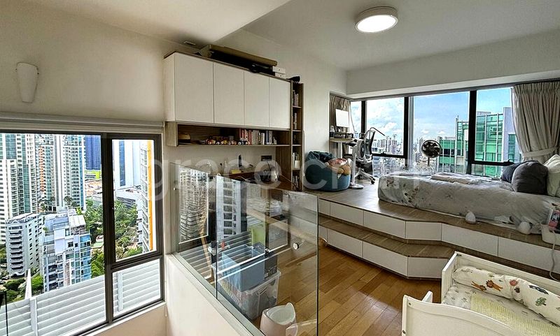2 Bed (Condo) for Rent in  Miro - Image 5